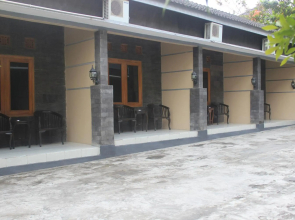 Cyka Raya Hotel