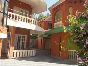 Hotel Thushara