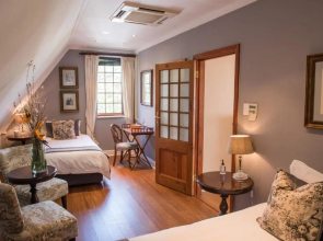 Vrede en Lust Wine Estate