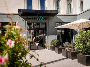 Motel One Freiburg