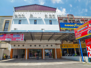 Hotel O Anara Residence & Guest House