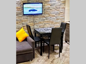 ORBI PALACE bakuriani room 403