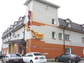 Kruiz Hotel