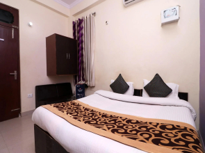 OYO Flagship 5011 Hotel De Park Inn