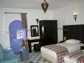 Hotel Villa Damonte