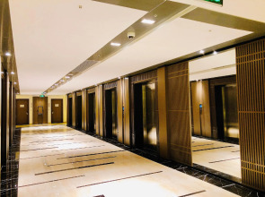 Homie Panorama Nha Trang