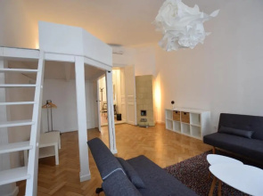 Standard Apartment by Hi5 - Wesselényi 13.