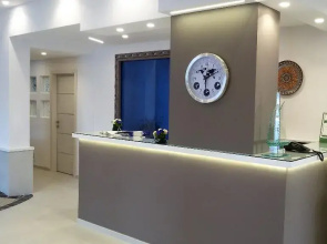 Hotel Il Gabbiano Beach