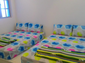 Fastbook Sun Moon City Home
