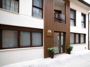 Apartamento rural Isla Esencia de Bardenas Navarra