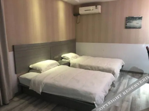 Weike Express  E-sports Hotel