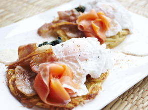 Saffron on the Sea Resort (SHA Certified)