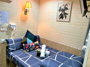 I Top Guest House