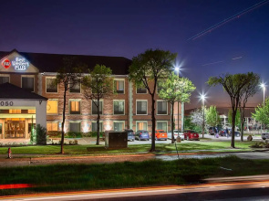 Best Western Airport Suites