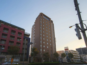 Quintessa Hotel Tokyo Haneda Comic & Books