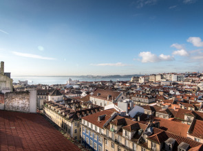 Esqina Cosmopolitan Lodge