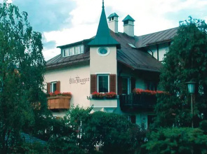 Villa Prugger