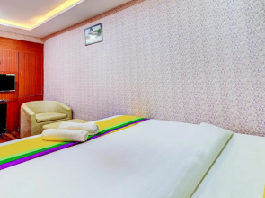 Itsy Hotels Aasma Luxury Villa