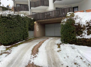 Gemütliche Ferienwohnung EVIELINE