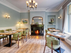 Leathes Head Country House