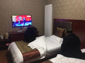 Xi'an Xianyang Mengyang Express Hotel