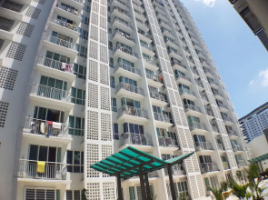My Casa Comfortable Apartment in Shah Alam