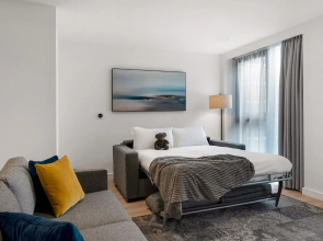 CitySuites Two Aparthotel