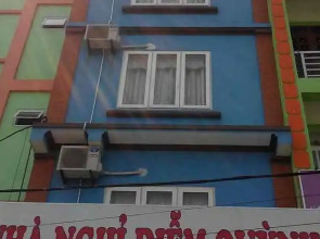 Diem Quynh Noi Bai Hotel