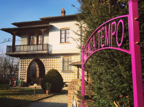 Senza Tempo Room & Breakfast