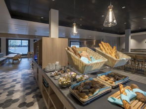 Holiday Inn Express Luzern - Kriens by IHG