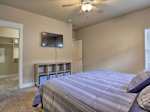 Charming Boise Home ~ 8 Mi to Downtown!