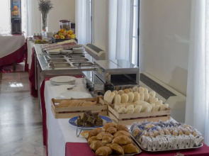 Hotel Finca Los Abetos