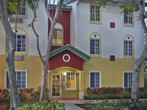 TownePlace Suites by Marriott Fort Lauderdale Weston