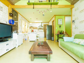 Pocheon Onyou Pension