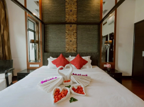 Borneo Beach Villa & Suite