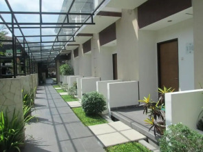 LPP Convention Hotel Yogyakarta