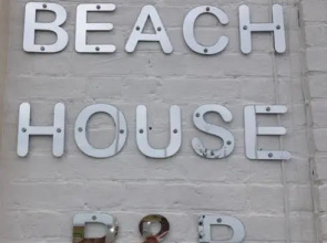 The Beach House