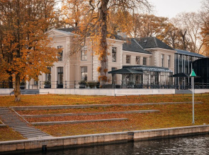 Pillows Luxury Boutique Hotel Aan De IJssel