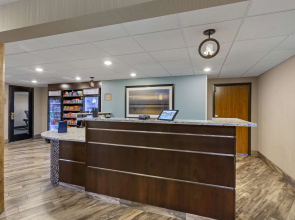 Best Western Plus Landmark Inn