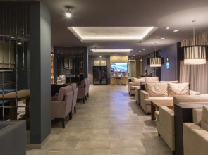 Олимп Плаза