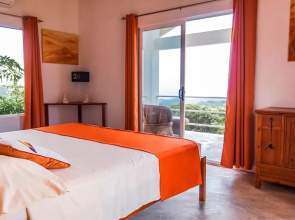 Lodge Las Estrellas de Samara