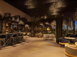 Paragraph Freedom Square, A Luxury Collection Hotel, Tbilisi