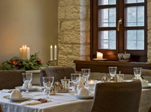 Aberratio Boutique Hotel