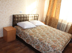 Отель Гостиница Лоран