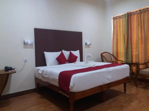 Travancore Island Resort