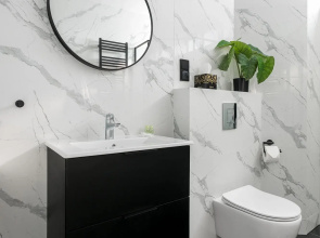 Old Town Residence - Premium Aparthotel