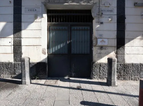La dimora del Sole
