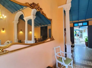 Residencia Margarita