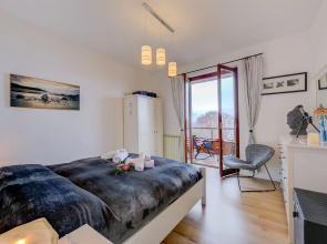 La Bellavista Penthouse