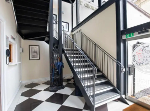 Strozzi Palace Luxury Boutique Suites